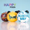 Happy Pods - Auriculares Inalámbricos