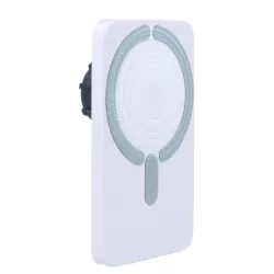 Soporte de Móvil Compatible con Magsafe con Base para Coche