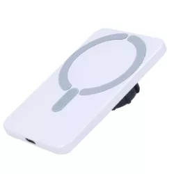 Soporte de Móvil Compatible con Magsafe con Base para Coche