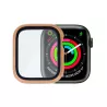 Protector Bumper Brillo para Apple Watch 44mm