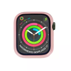 Protector Bumper Brillo para Apple Watch 40mm