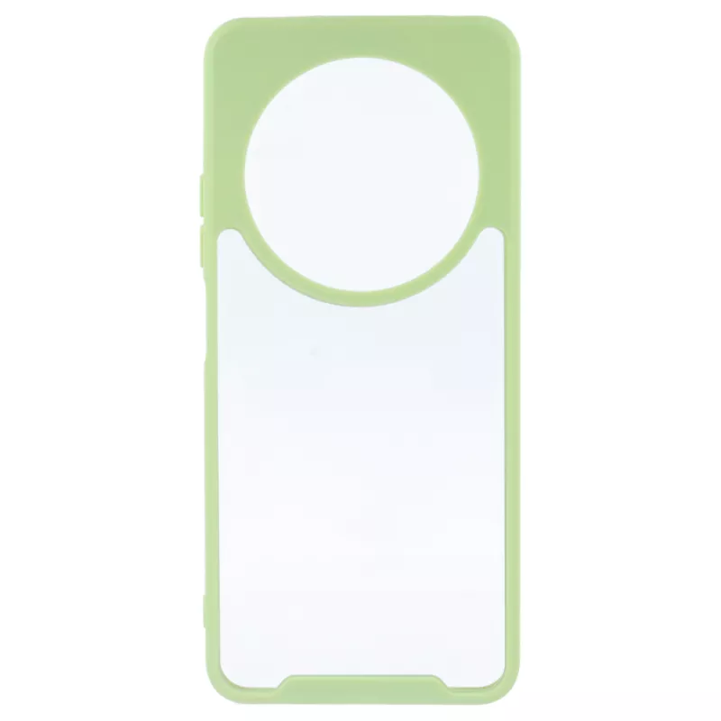 Funda Bumper Ultra Suave para Xiaomi Redmi 14C