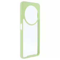 Funda Bumper Ultra Suave para Xiaomi Redmi 14C