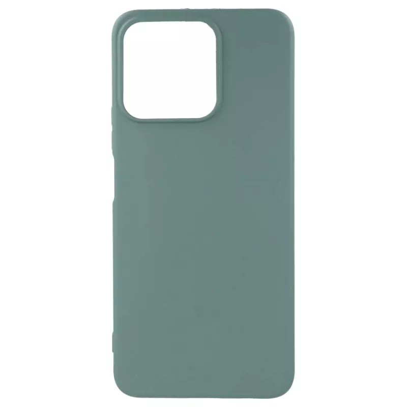 Funda Ultra suave para Honor 200 Smart 5G
