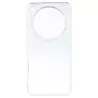 Funda Silicona Transparente para Oppo Find X8 Pro 5G