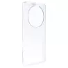 Funda Silicona Transparente para Oppo Find X8 Pro 5G