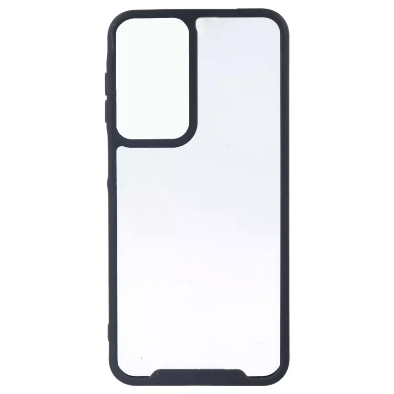 Funda Bumper Ultra Suave para Samsung Galaxy A16 5G Funda Bumper Ultra Suave para Samsung Galaxy A16 5G