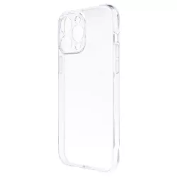 Funda Reforzada Antiyellow para iPhone 14 Pro Max
