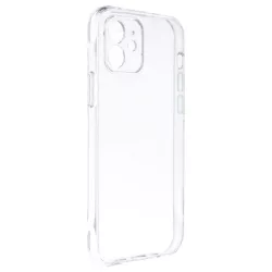 Funda Reforzada Antiyellow para iPhone 12