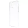 Funda Reforzada Antiyellow para iPhone 12