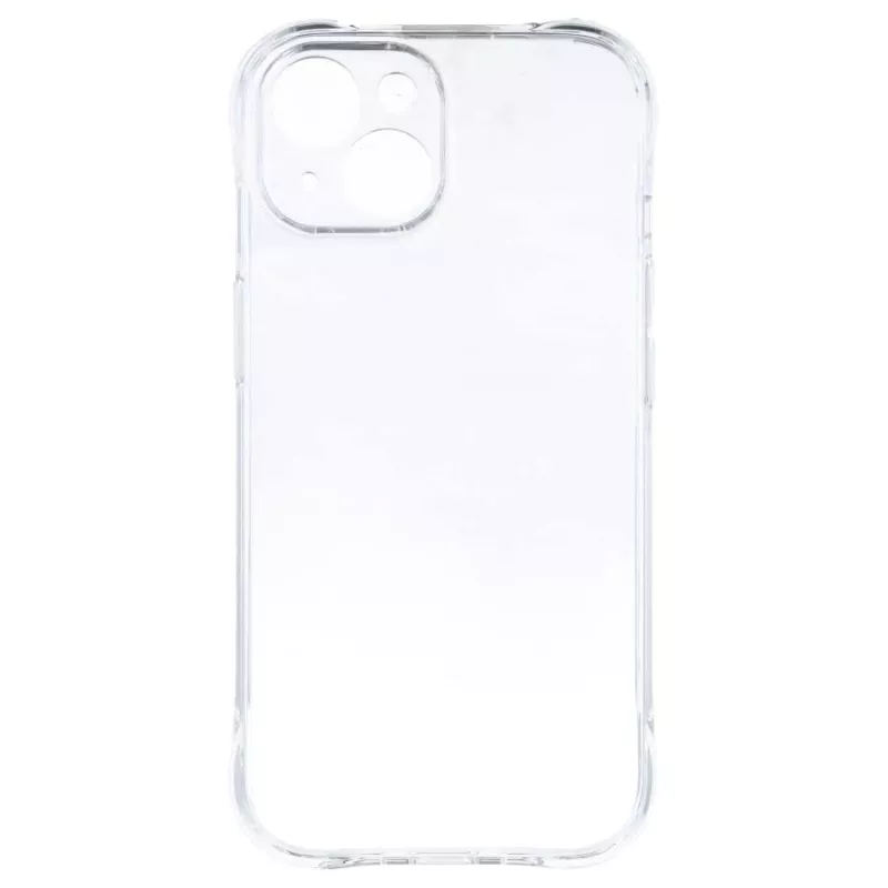 Funda Reforzada Antiyellow para iPhone 13 Funda Reforzada Antiyellow para iPhone 13