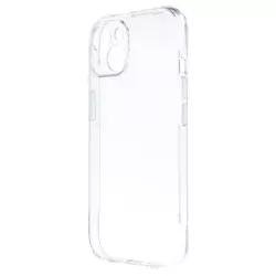 Funda Reforzada Antiyellow para iPhone 13