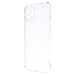 Funda Reforzada Antiyellow para iPhone 12 Pro