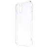 Funda Reforzada Antiyellow para iPhone 12 Pro