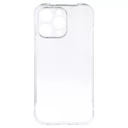 Funda Reforzada Antiyellow para iPhone 15 Pro