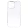 Funda Reforzada Antiyellow para iPhone 15 Pro