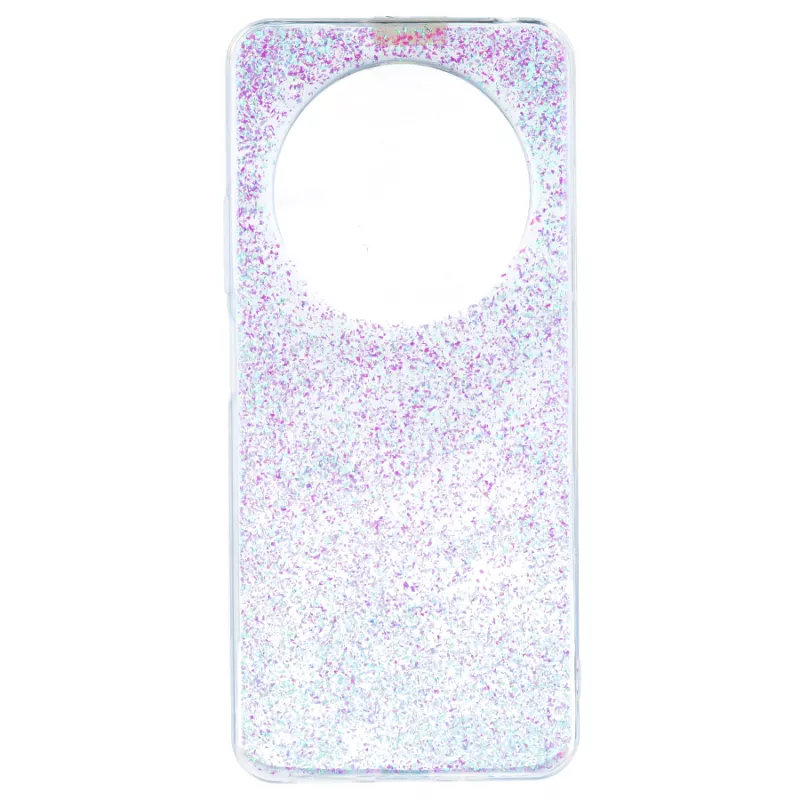 Funda Glitter Premium para Xiaomi Poco C75 Funda Glitter Premium para Xiaomi Poco C75