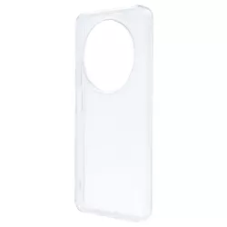 Funda Silicona Transparente para Xiaomi Poco C75