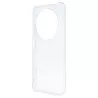 Funda Silicona Transparente para Xiaomi Poco C75