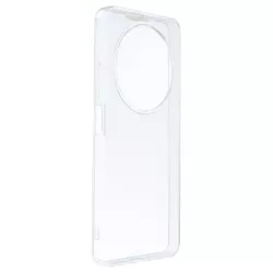 Funda Silicona Transparente para Xiaomi Poco C75