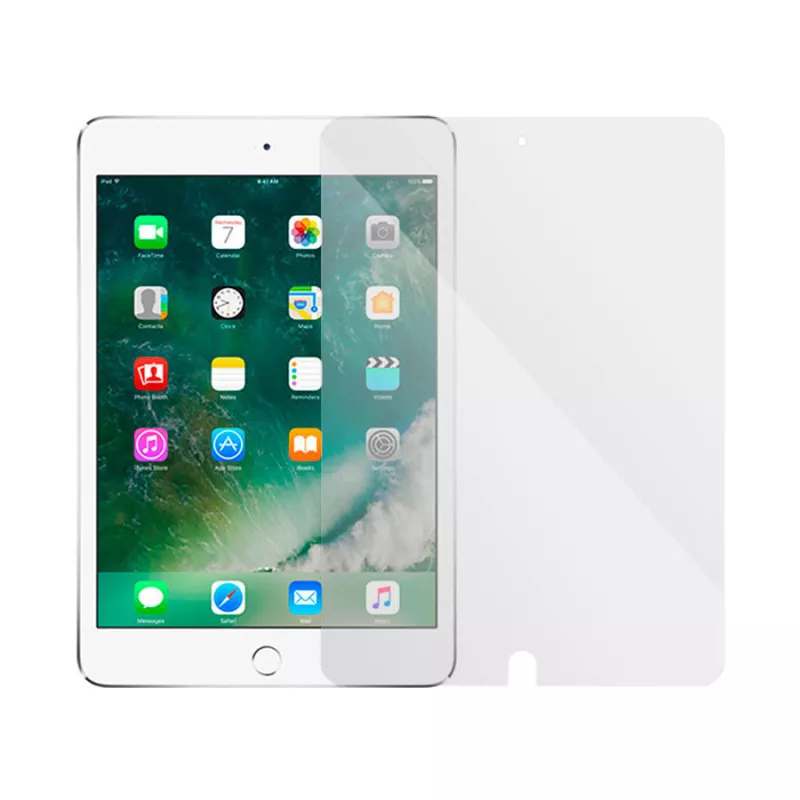 Cristal Templado para iPad Mini 7 Cristal Templado para iPad Mini 7