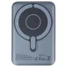 PowerBank 3 en 1 Compatible con MagSafe 5000 mAh
