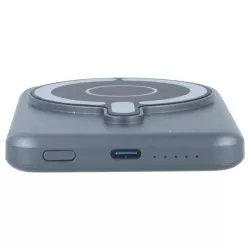 PowerBank 3 en 1 Compatible con MagSafe 5000 mAh