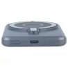 PowerBank 3 en 1 Compatible con MagSafe 5000 mAh