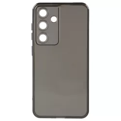 Funda Silicona Cubre Color para Samsung Galaxy S25