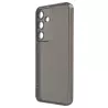 Funda Silicona Cubre Color para Samsung Galaxy S25