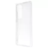 Funda Silicona Transparente para Samsung Galaxy S25 Ultra