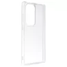 Funda Silicona Transparente para Samsung Galaxy S25 Ultra