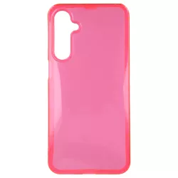 Funda Silicona Color para Samsung Galaxy A16 5G