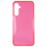 Funda Silicona Color para Samsung Galaxy A16 5G