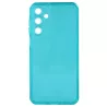 Funda Silicona Cubre Color para Samsung Galaxy A16 5G