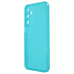 Funda Silicona Cubre Color para Samsung Galaxy A16 5G