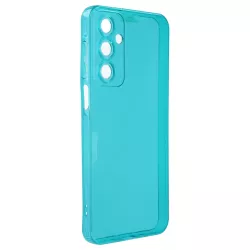 Funda Silicona Cubre Color para Samsung Galaxy A16 5G