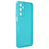 Funda Silicona Cubre Color para Samsung Galaxy A16 5G