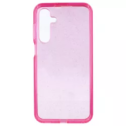 Funda Purpurina para Samsung Galaxy A16 5G