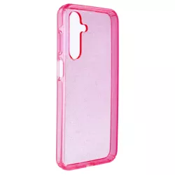 Funda Purpurina para Samsung Galaxy A16 5G