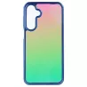 Funda Bumper Iridiscente para Samsung Galaxy A16 5G