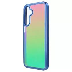 Funda Bumper Iridiscente para Samsung Galaxy A16 5G