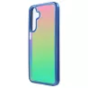 Funda Bumper Iridiscente para Samsung Galaxy A16 5G