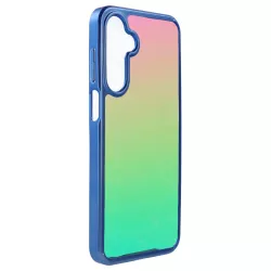 Funda Bumper Iridiscente para Samsung Galaxy A16 5G