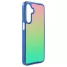Funda Bumper Iridiscente para Samsung Galaxy A16 5G