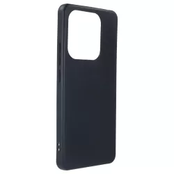 Funda Silicona Color para Xiaomi Redmi Note 14 5G