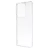 Funda Silicona Transparente para Xiaomi Redmi Note 14 5G