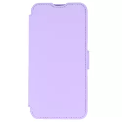 Funda Libro Suave para Samsung Galaxy S25 Ultra