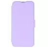 Funda Libro Suave para Samsung Galaxy S25 Ultra