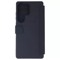 Funda Libro Suave para Samsung Galaxy S25 Ultra
